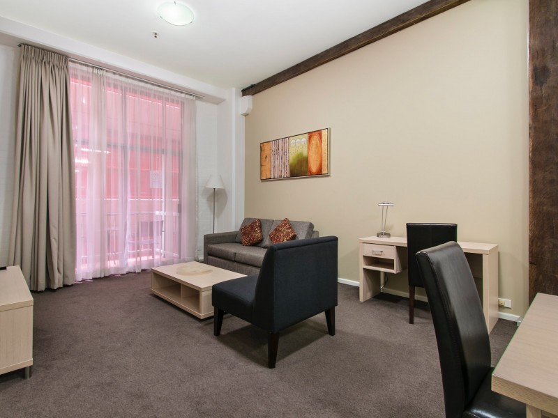 413/243 Pyrmont Street, Pyrmont NSW 2009