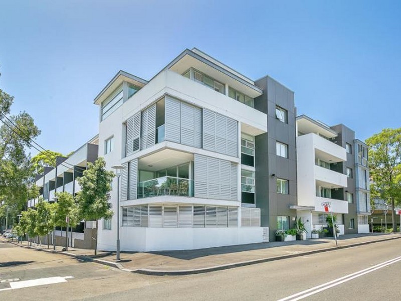 Unit 6/211 Bulwara Rd, Pyrmont NSW 2009