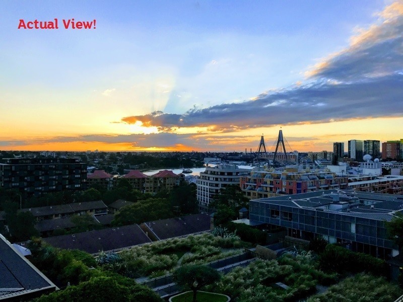 1413/243 Pyrmont Street, Pyrmont NSW 2009