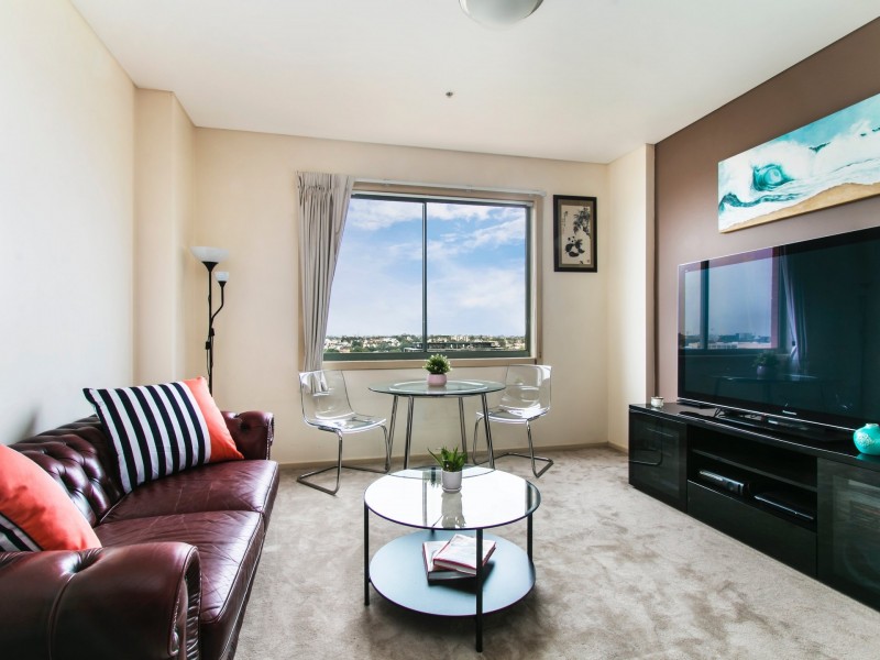 1413/243 Pyrmont Street, Pyrmont NSW 2009