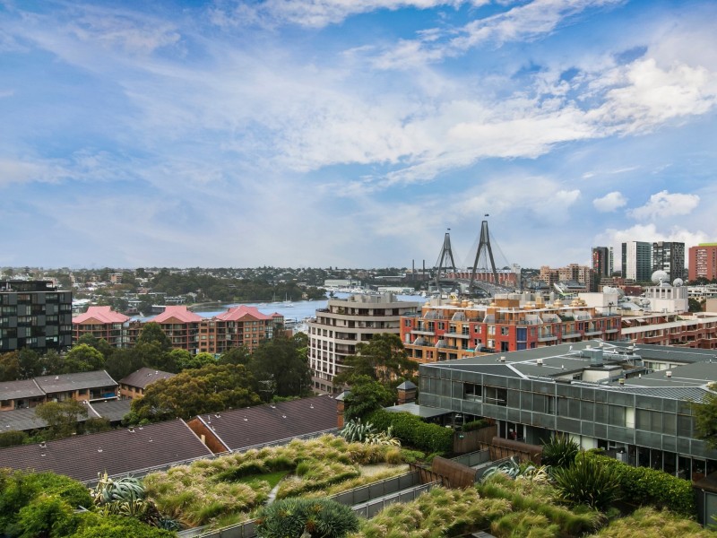 1413/243 Pyrmont Street, Pyrmont NSW 2009