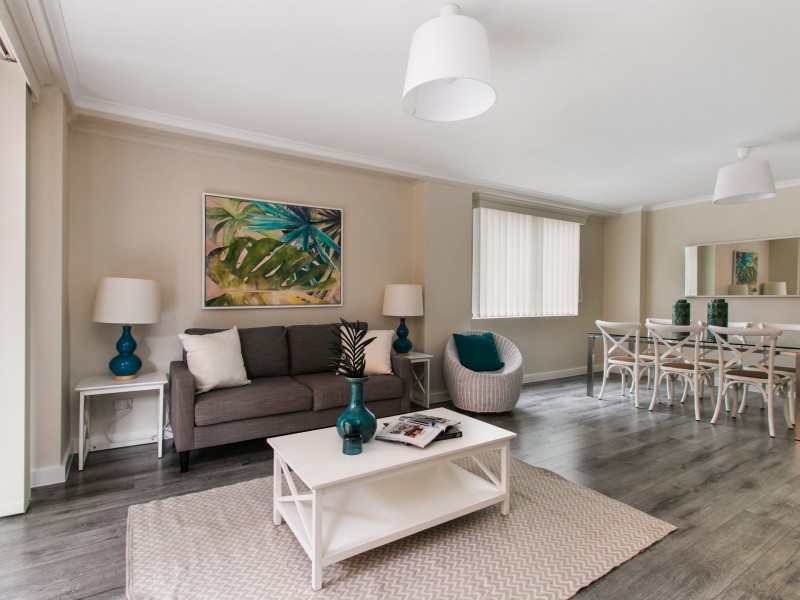 38/152-164 Bulwara Road, Pyrmont NSW 2009