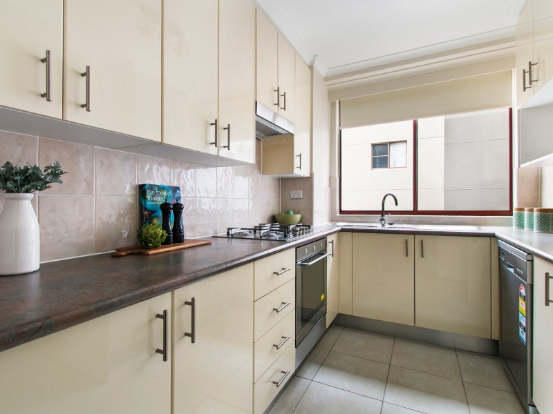 38/152-164 Bulwara Road, Pyrmont NSW 2009