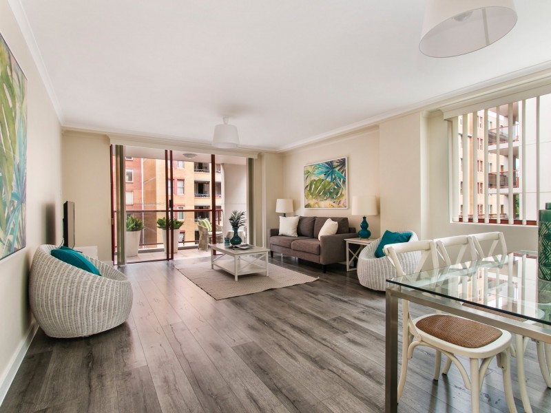 38/152-164 Bulwara Road, Pyrmont NSW 2009