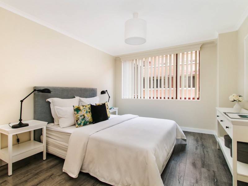 38/152-164 Bulwara Road, Pyrmont NSW 2009