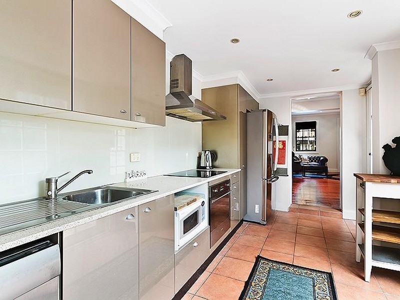 272 Harris St, Pyrmont NSW 2009