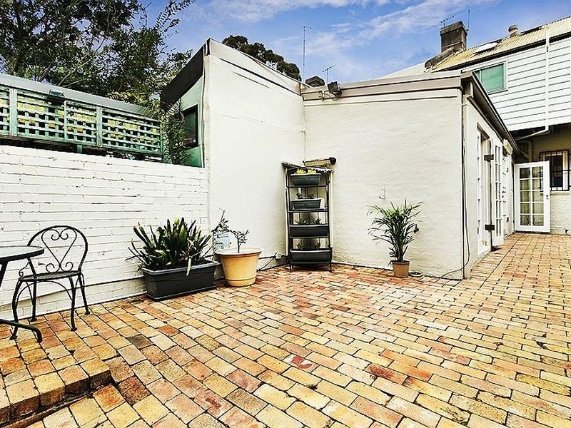 272 Harris St, Pyrmont NSW 2009