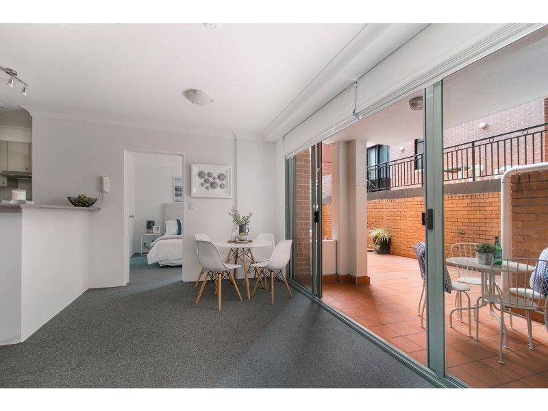 G6/233 Pyrmont Street, Pyrmont NSW 2009