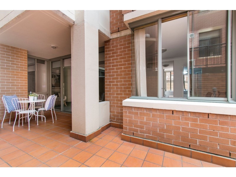 G6/233 Pyrmont Street, Pyrmont NSW 2009
