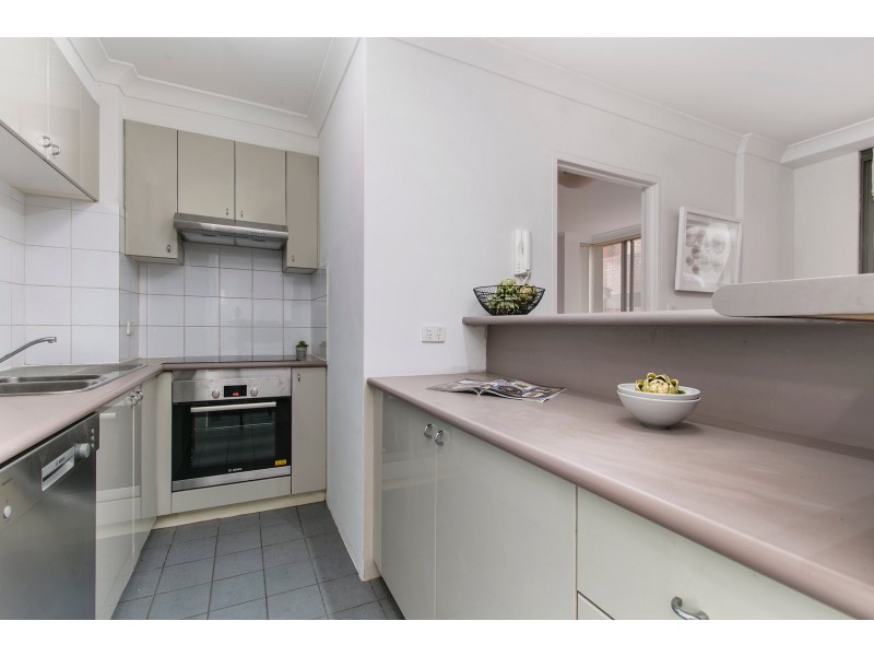 G6/233 Pyrmont Street, Pyrmont NSW 2009