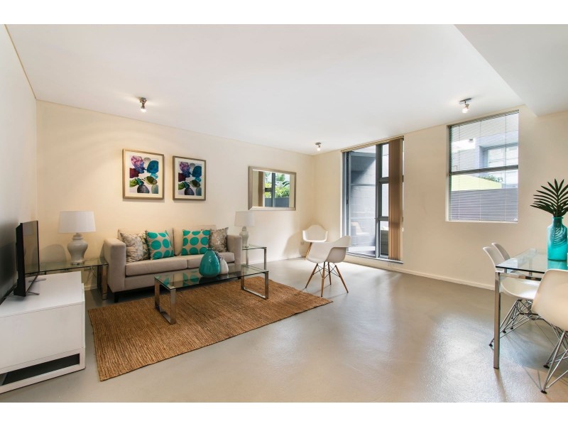 E2/56 Bay Street, Ultimo NSW 2007