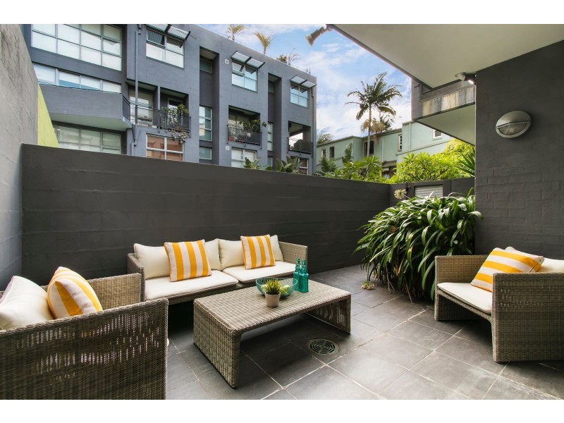 E2/56 Bay Street, Ultimo NSW 2007