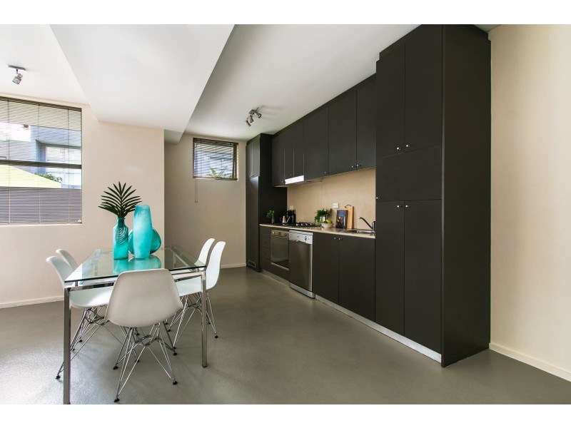 E2/56 Bay Street, Ultimo NSW 2007