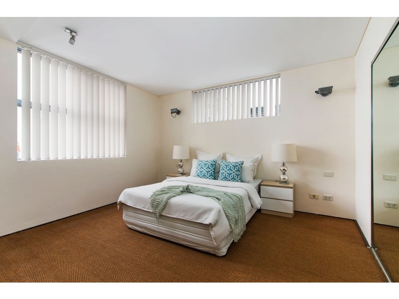 E2/56 Bay Street, Ultimo NSW 2007