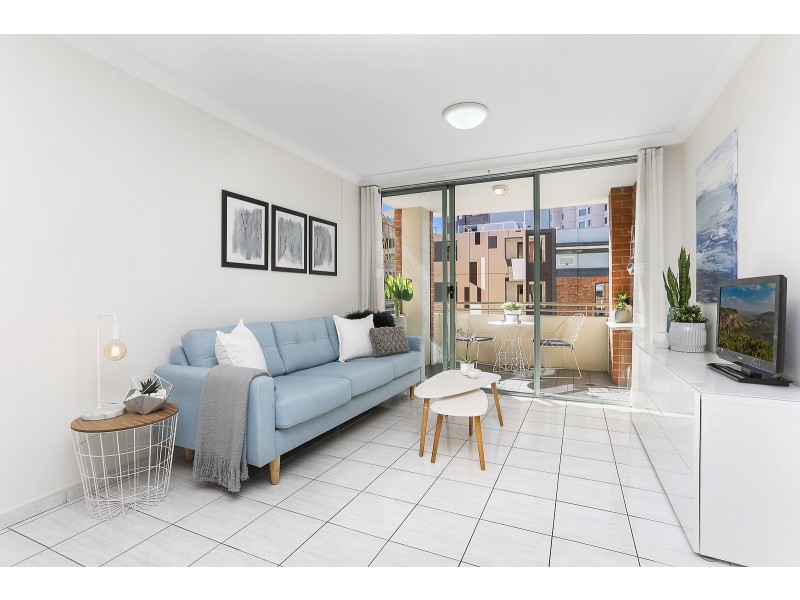 503/233 Pyrmont Street, Pyrmont NSW 2009