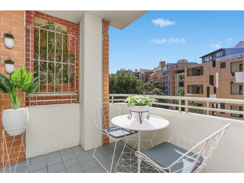 503/233 Pyrmont Street, Pyrmont NSW 2009