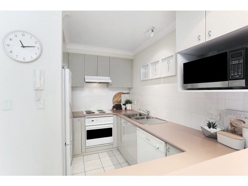 503/233 Pyrmont Street, Pyrmont NSW 2009