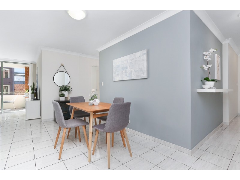 503/233 Pyrmont Street, Pyrmont NSW 2009