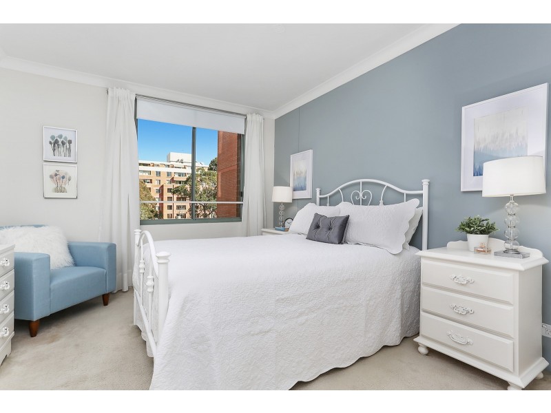 503/233 Pyrmont Street, Pyrmont NSW 2009