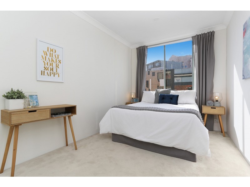 503/233 Pyrmont Street, Pyrmont NSW 2009