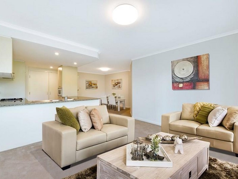 816/66 Bowman St, Pyrmont NSW 2009