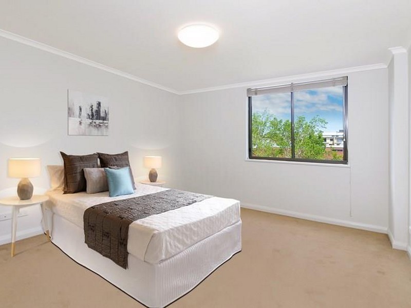 816/66 Bowman St, Pyrmont NSW 2009