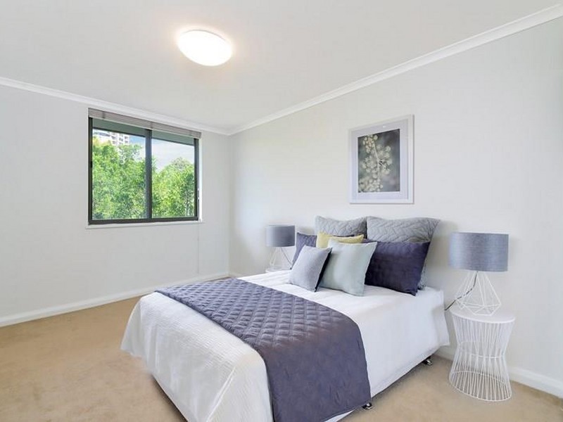 816/66 Bowman St, Pyrmont NSW 2009