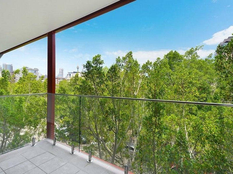 816/66 Bowman St, Pyrmont NSW 2009