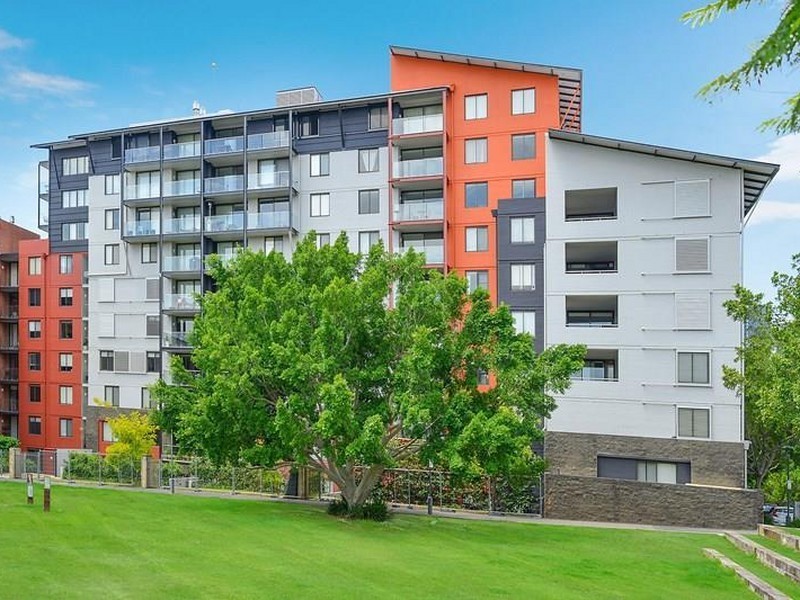 816/66 Bowman St, Pyrmont NSW 2009