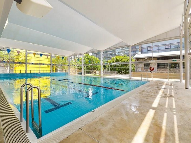 816/66 Bowman St, Pyrmont NSW 2009