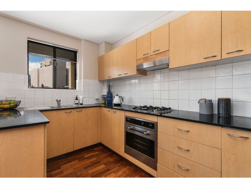 19/25 Kelly Street, Ultimo NSW 2007