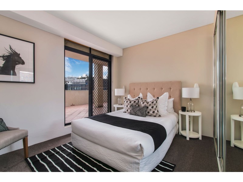 19/25 Kelly Street, Ultimo NSW 2007