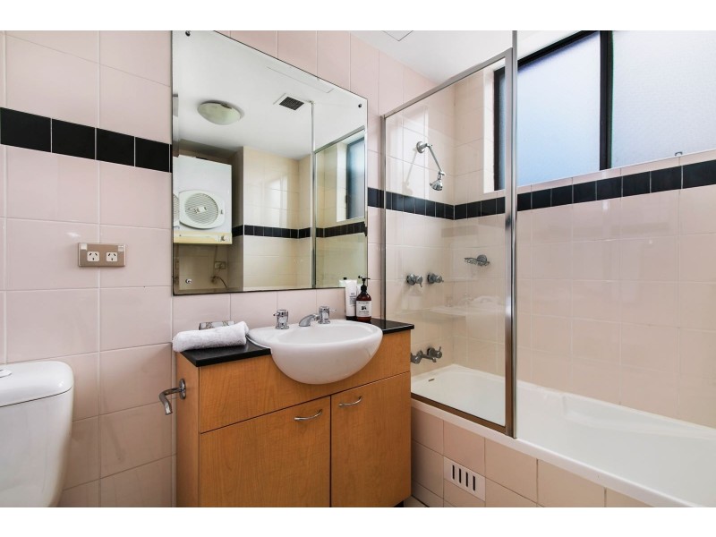 19/25 Kelly Street, Ultimo NSW 2007