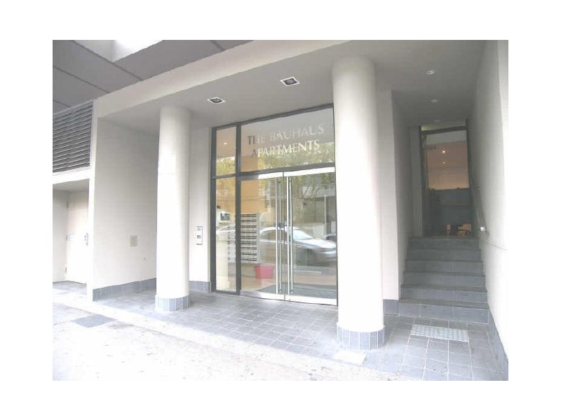 115/209 HARRIS STREET, Pyrmont NSW 2009