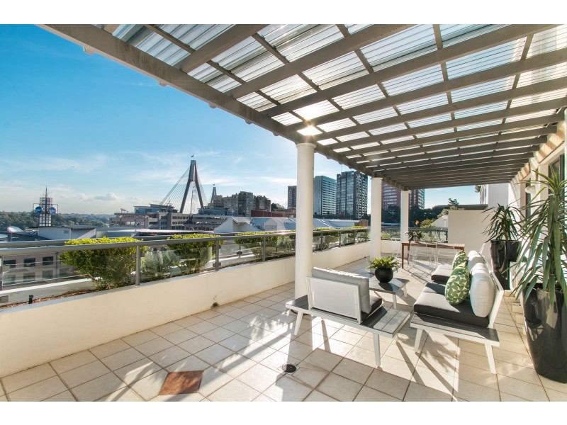 169/102 Miller Street, Pyrmont NSW 2009