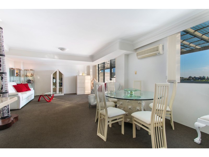 169/102 Miller Street, Pyrmont NSW 2009