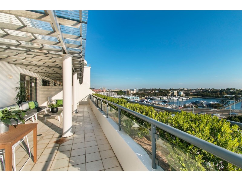 169/102 Miller Street, Pyrmont NSW 2009