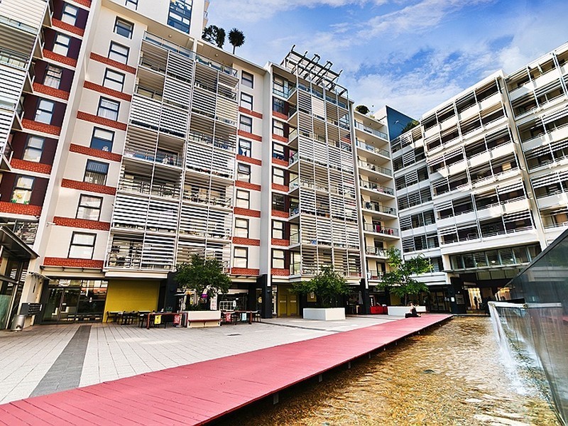 412/70 Mountain Street, Ultimo NSW 2007