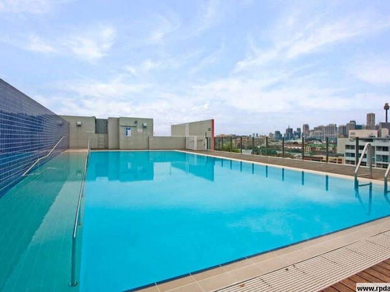 412/70 Mountain Street, Ultimo NSW 2007