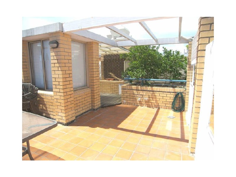 809/261 HARRIS STREET, Pyrmont NSW 2009