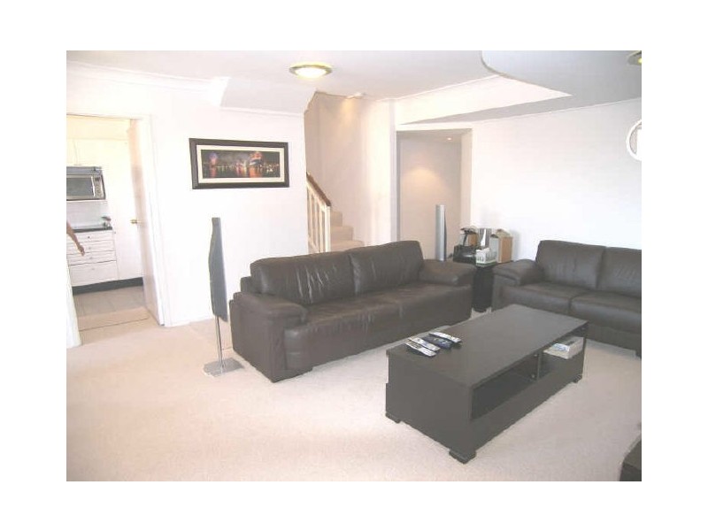 809/261 HARRIS STREET, Pyrmont NSW 2009