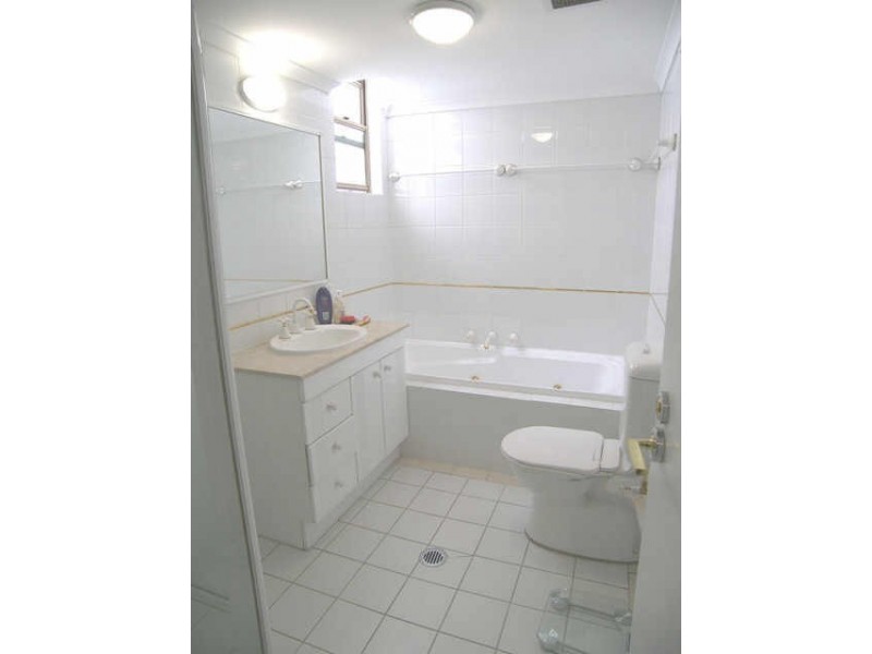 809/261 HARRIS STREET, Pyrmont NSW 2009