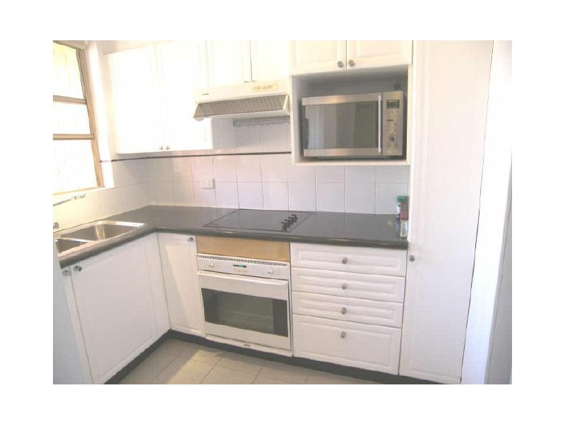 809/261 HARRIS STREET, Pyrmont NSW 2009