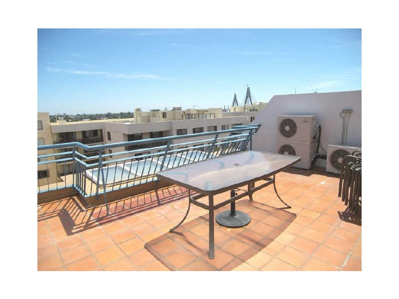 809/261 HARRIS STREET, Pyrmont NSW 2009