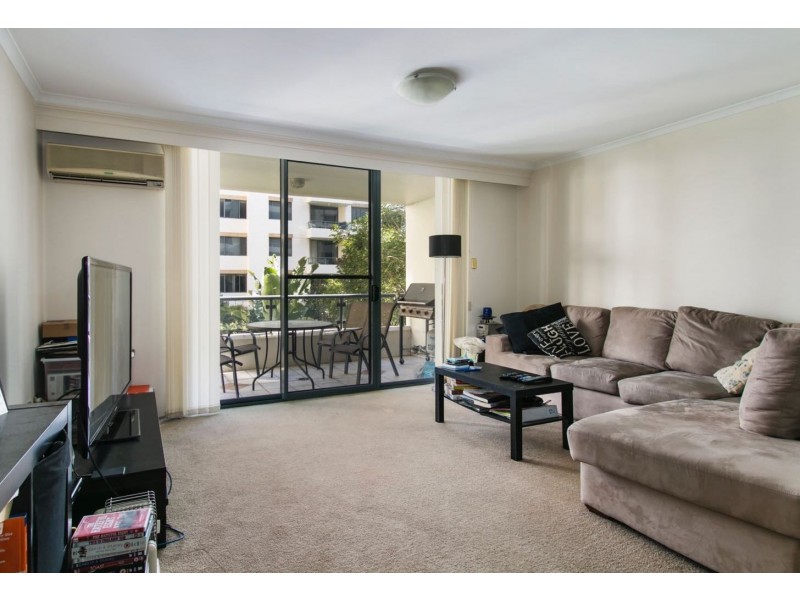 9/102 Miller St, Pyrmont NSW 2009
