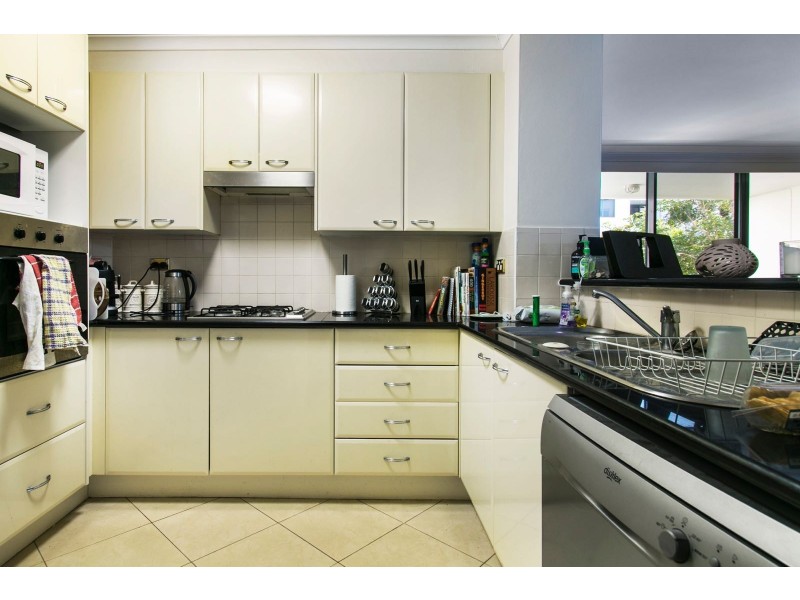 9/102 Miller St, Pyrmont NSW 2009