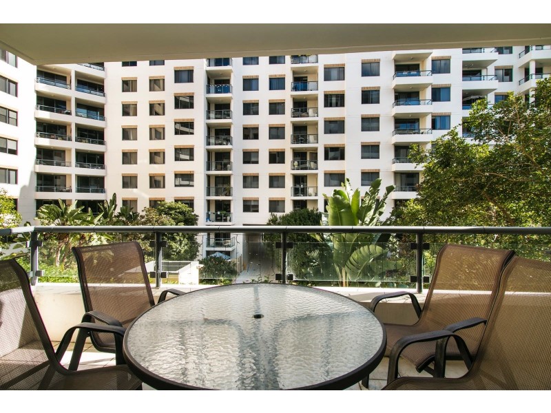 9/102 Miller St, Pyrmont NSW 2009