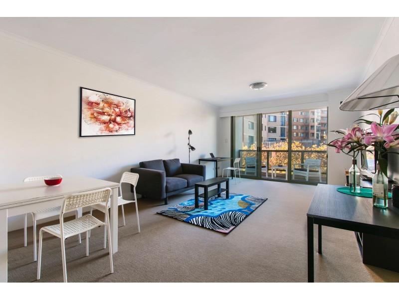 102/149 Pyrmont Street, Pyrmont NSW 2009