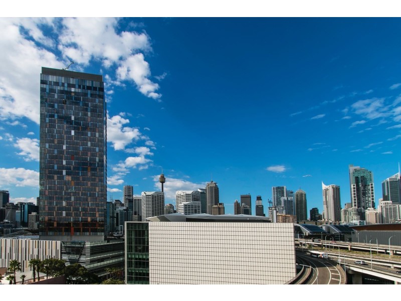 856/243 Pyrmont Street, Pyrmont NSW 2009