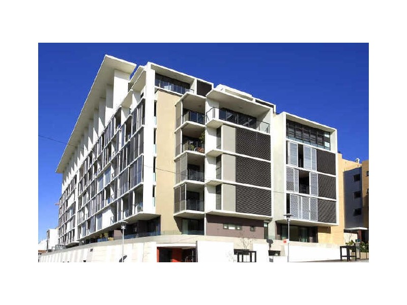 P905/287 PYRMONT STREET, Ultimo NSW 2007